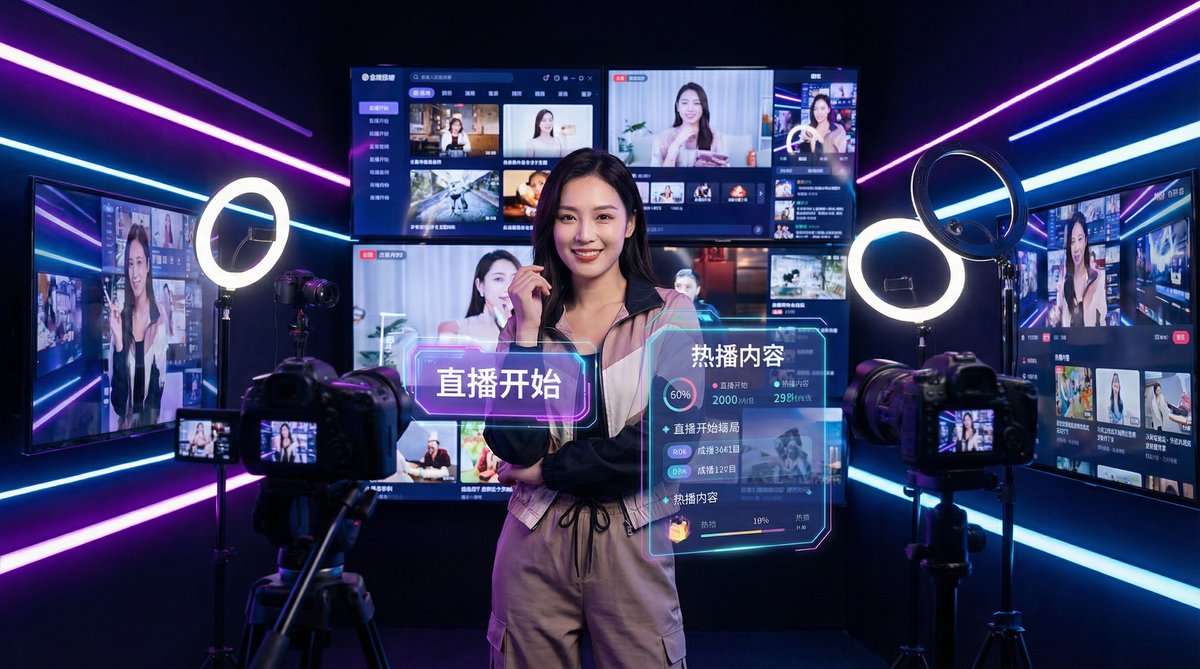 香蕉漫画视频直播