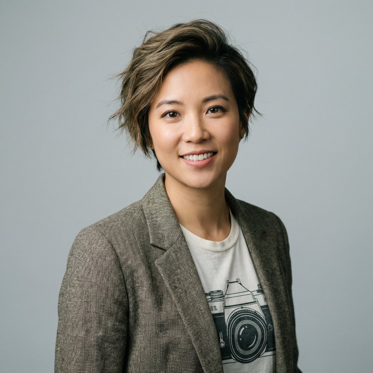 香蕉漫画摄影师